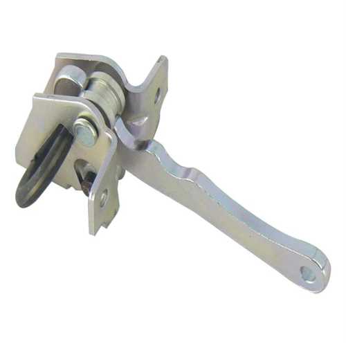 MAREA BRAVO KAPI GERGI YAYI ÖN 